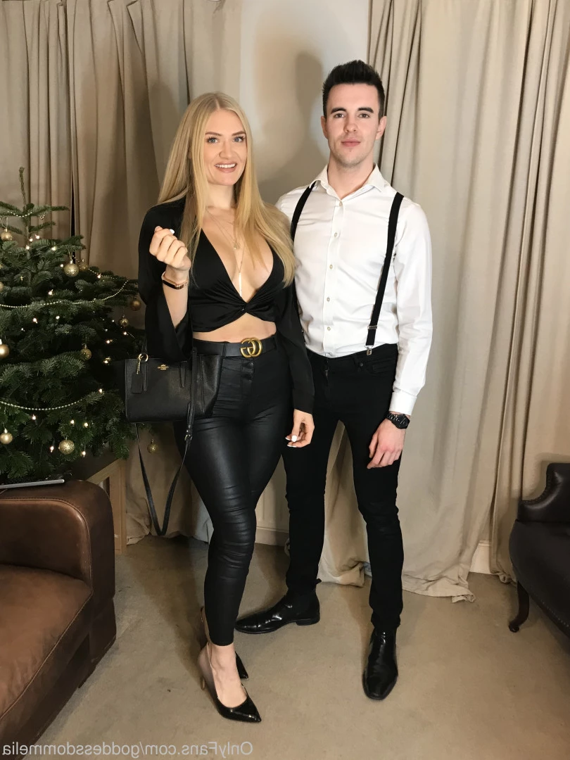 DOMMELIA [ goddessdommelia ] Onlyfans leaked photo 8833141 on Hotleaks.tv