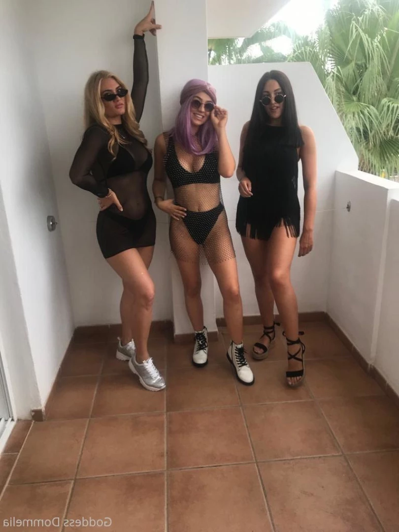 DOMMELIA [ goddessdommelia ] Onlyfans leaked photo 8833497 on Hotleaks.tv