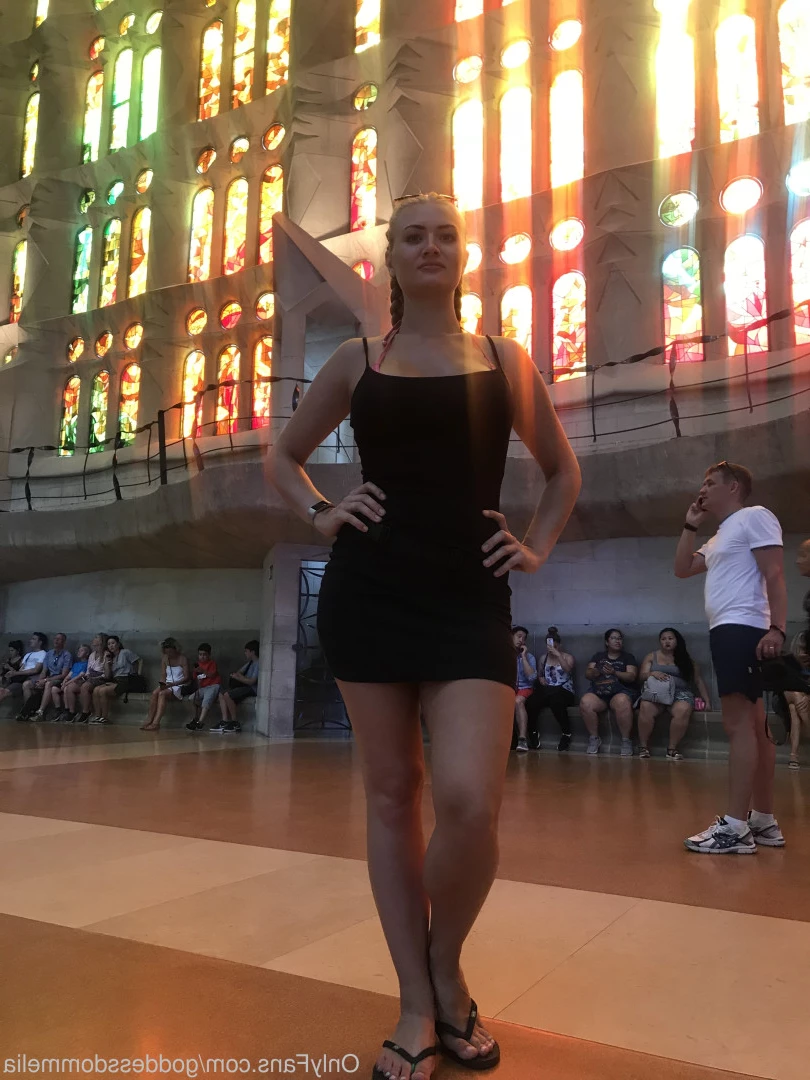 DOMMELIA [ goddessdommelia ] Onlyfans leaked photo 8833625 on Hotleaks.tv