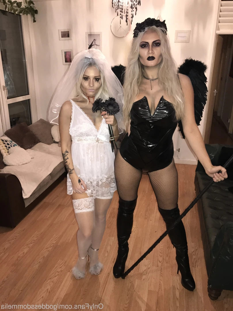 DOMMELIA [ goddessdommelia ] Onlyfans leaked photo 8833657 on Hotleaks.tv