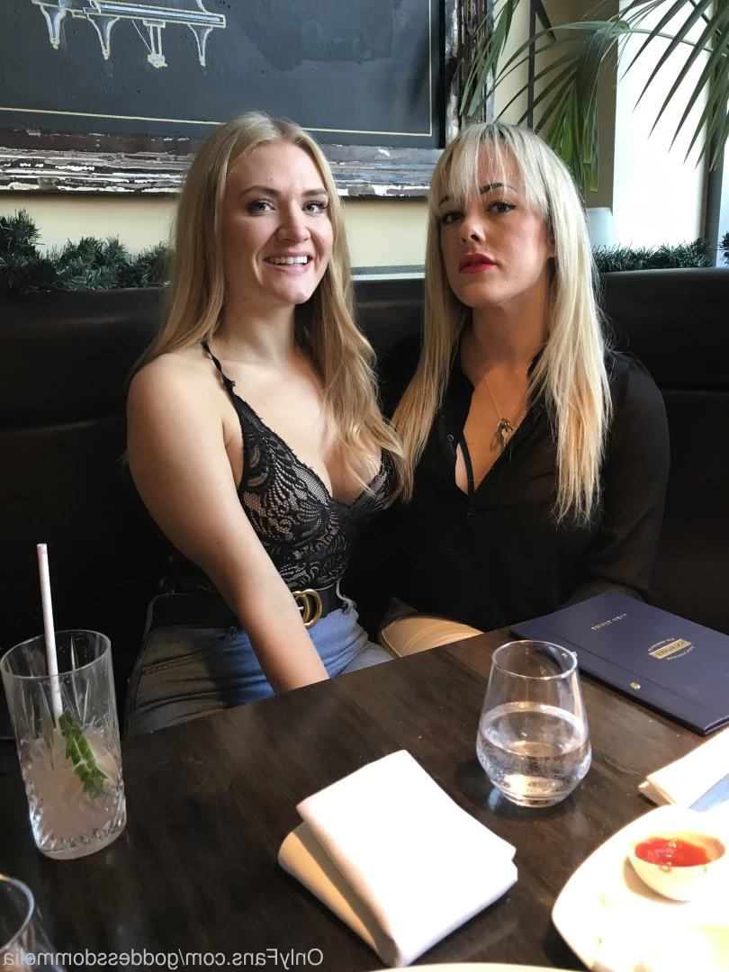 DOMMELIA [ goddessdommelia ] Onlyfans leaked photo 8833936 on Hotleaks.tv