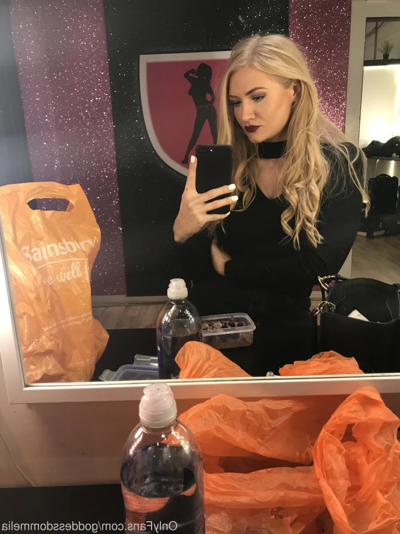 DOMMELIA [ goddessdommelia ] Onlyfans leaked photo 8834065 on Hotleaks.tv