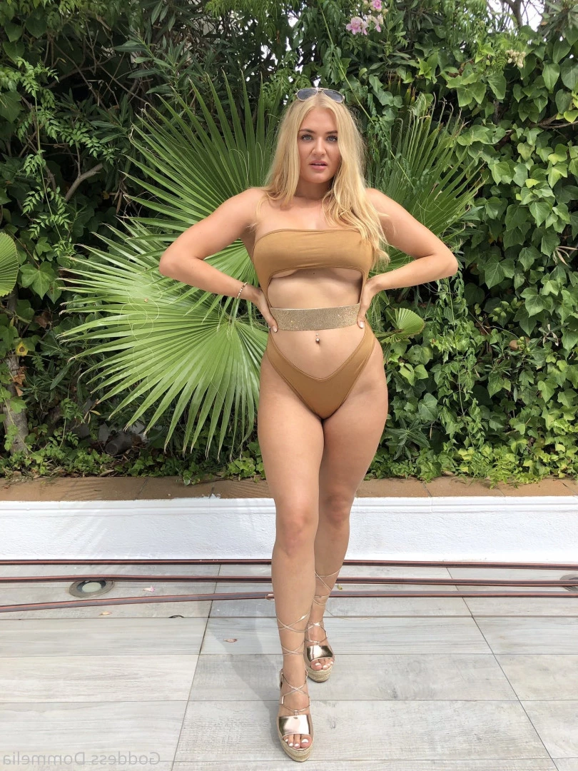 DOMMELIA [ goddessdommelia ] Onlyfans leaked photo 8834152 on Hotleaks.tv