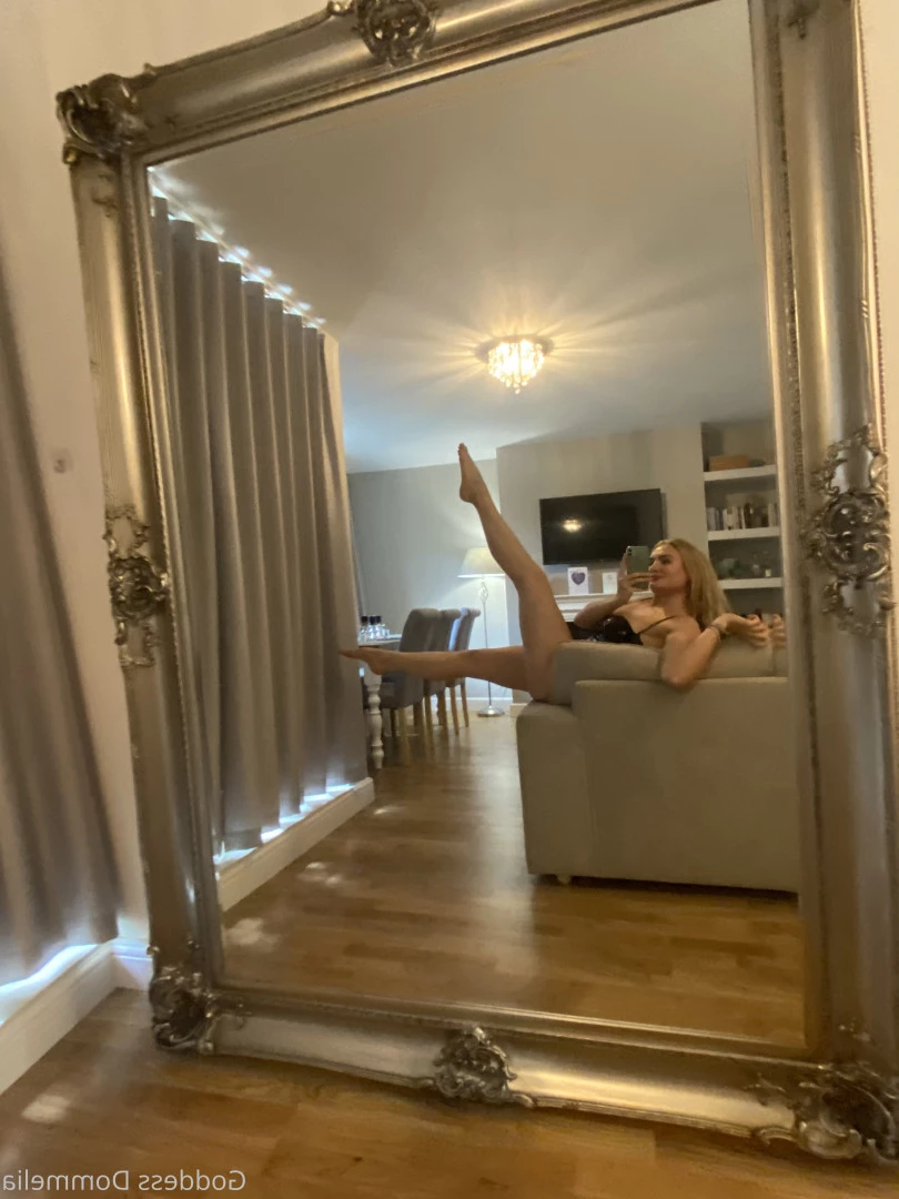 DOMMELIA [ goddessdommelia ] Onlyfans leaked photo 8834409 on Hotleaks.tv