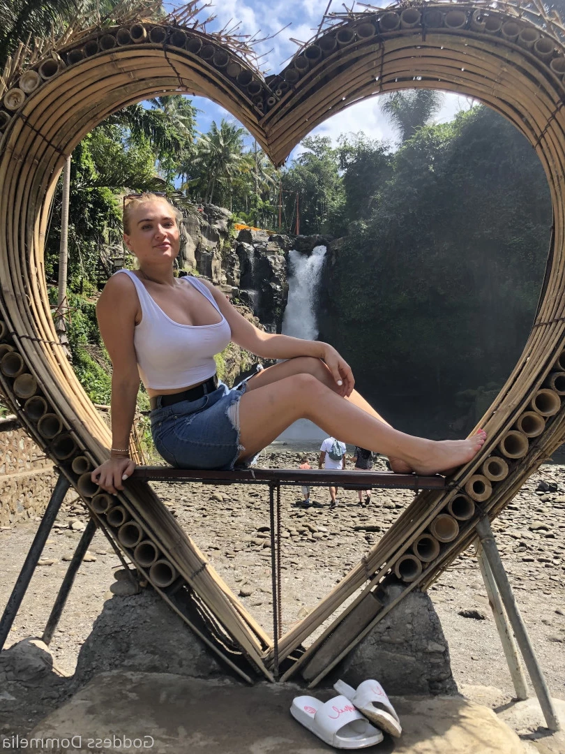 DOMMELIA [ goddessdommelia ] Onlyfans leaked photo 8834423 on Hotleaks.tv