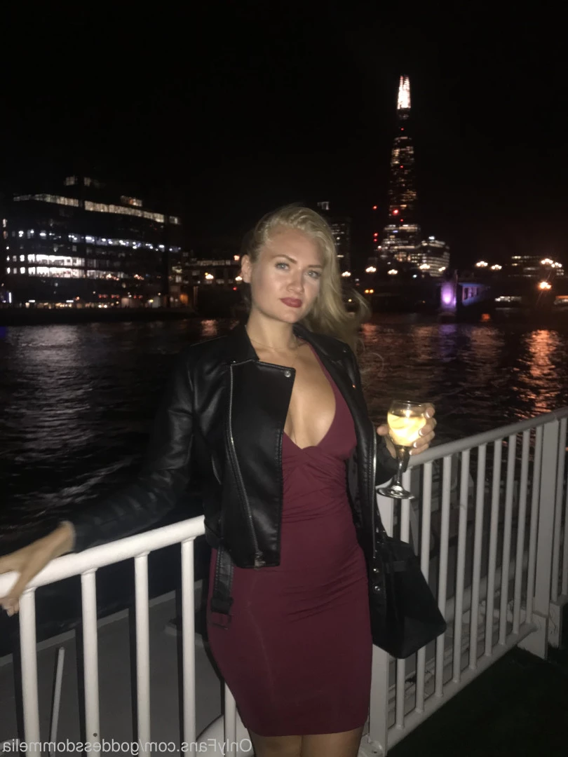 DOMMELIA [ goddessdommelia ] Onlyfans leaked photo 8834865 on Hotleaks.tv