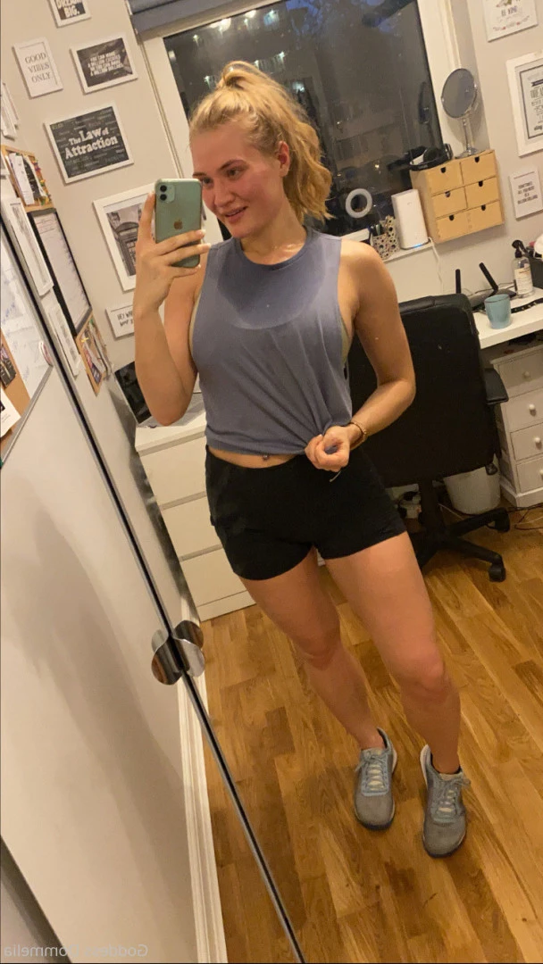 DOMMELIA [ goddessdommelia ] Onlyfans leaked photo 8835217 on Hotleaks.tv