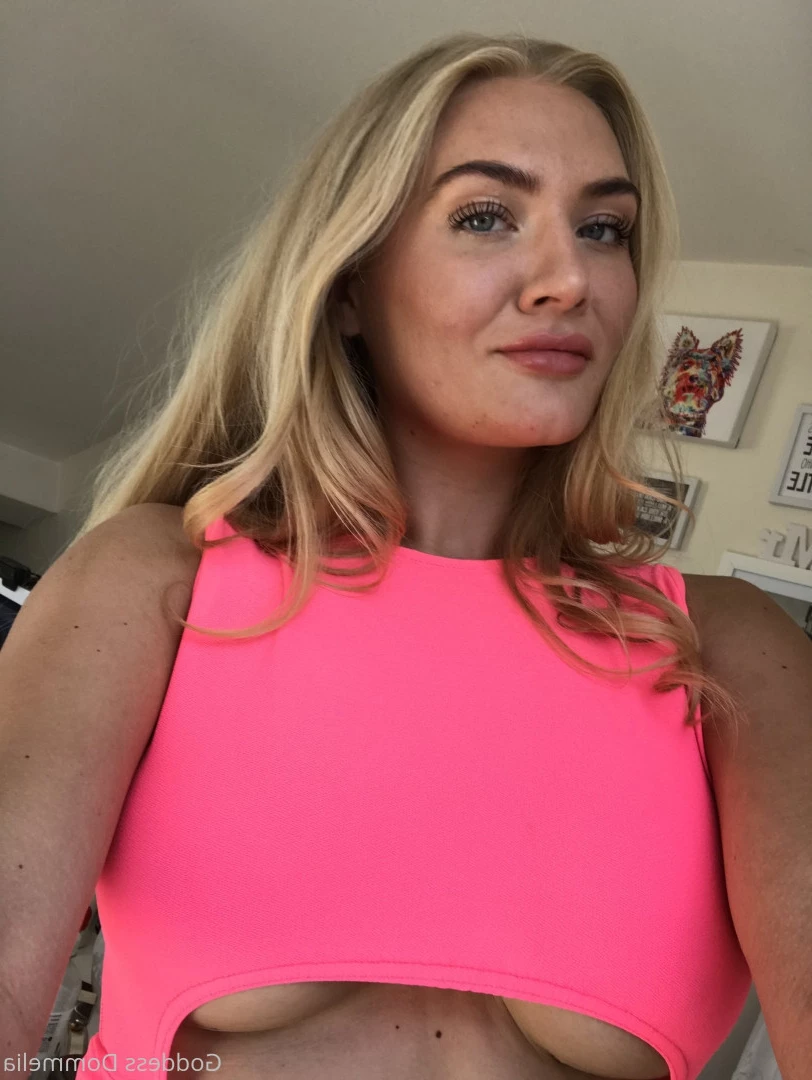 DOMMELIA [ goddessdommelia ] Onlyfans leaked photo 8835593 on Hotleaks.tv