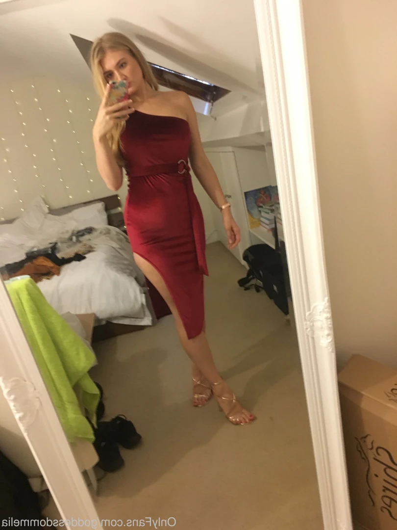 DOMMELIA [ goddessdommelia ] Onlyfans leaked photo 8835671 on Hotleaks.tv