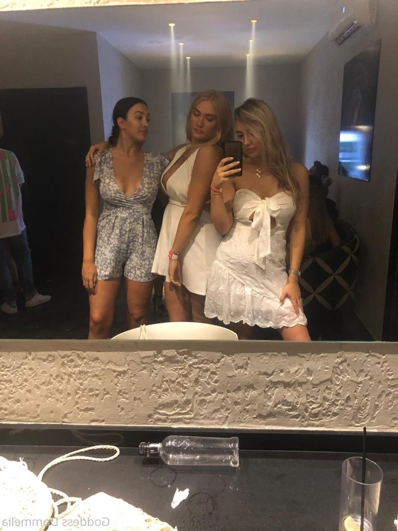 DOMMELIA [ goddessdommelia ] Onlyfans leaked photo 8835734 on Hotleaks.tv