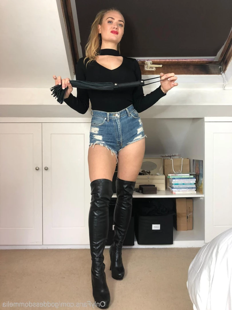 DOMMELIA [ goddessdommelia ] Onlyfans leaked photo 8835770 on Hotleaks.tv