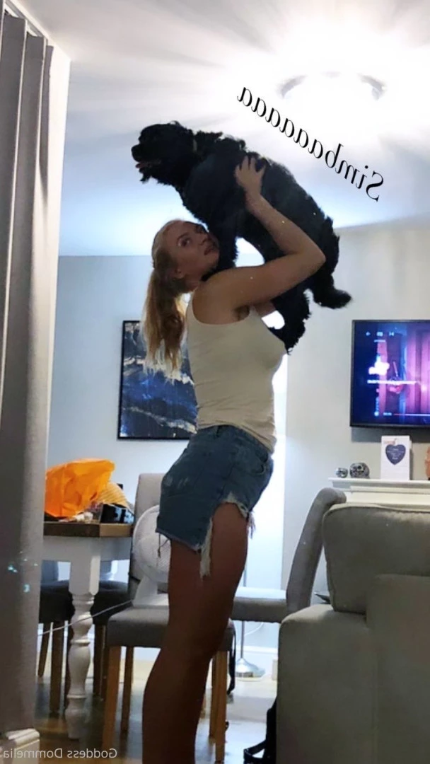 DOMMELIA [ goddessdommelia ] Onlyfans leaked photo 8835790 on Hotleaks.tv