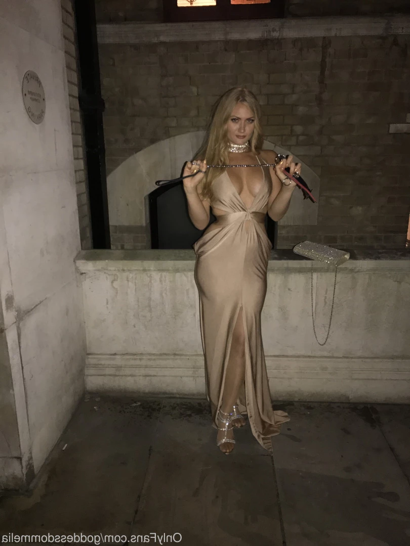 DOMMELIA [ goddessdommelia ] Onlyfans leaked photo 8835847 on Hotleaks.tv