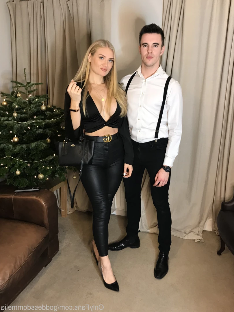 DOMMELIA [ goddessdommelia ] Onlyfans leaked photo 8836858 on Hotleaks.tv