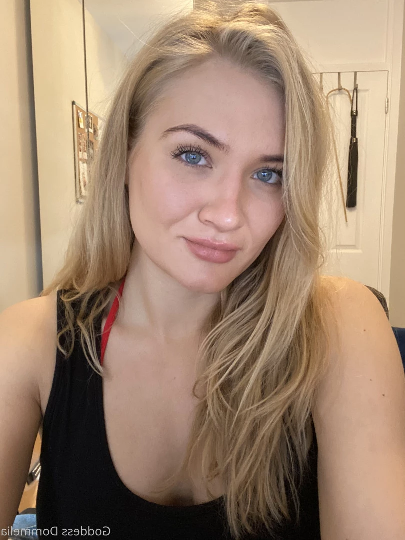 DOMMELIA [ goddessdommelia ] Onlyfans leaked photo 8837159 on Hotleaks.tv