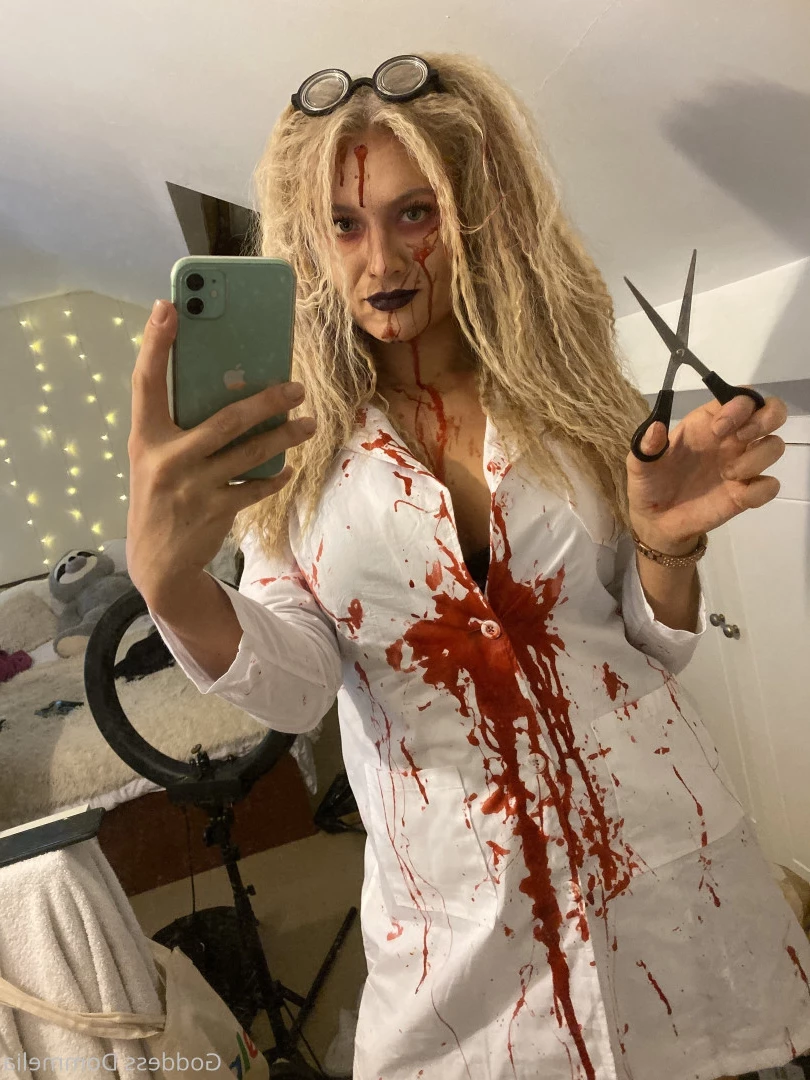 DOMMELIA [ goddessdommelia ] Onlyfans leaked photo 8838005 on Hotleaks.tv
