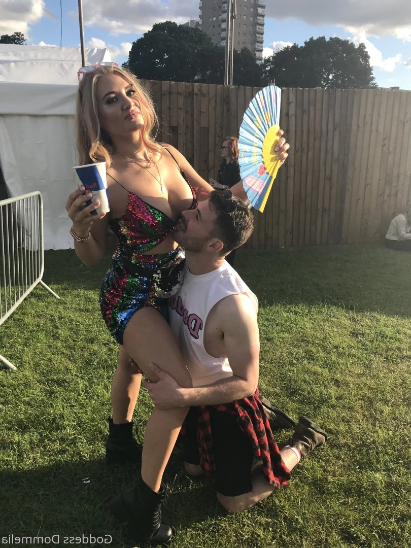 DOMMELIA [ goddessdommelia ] Onlyfans leaked photo 8838065 on Hotleaks.tv