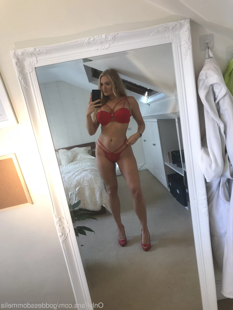 DOMMELIA [ goddessdommelia ] Onlyfans leaked photo 8838410 on Hotleaks.tv