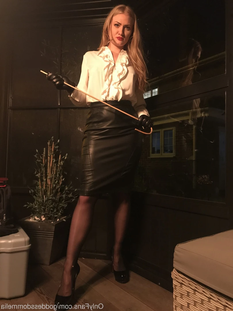 DOMMELIA [ goddessdommelia ] Onlyfans leaked photo 8838620 on Hotleaks.tv
