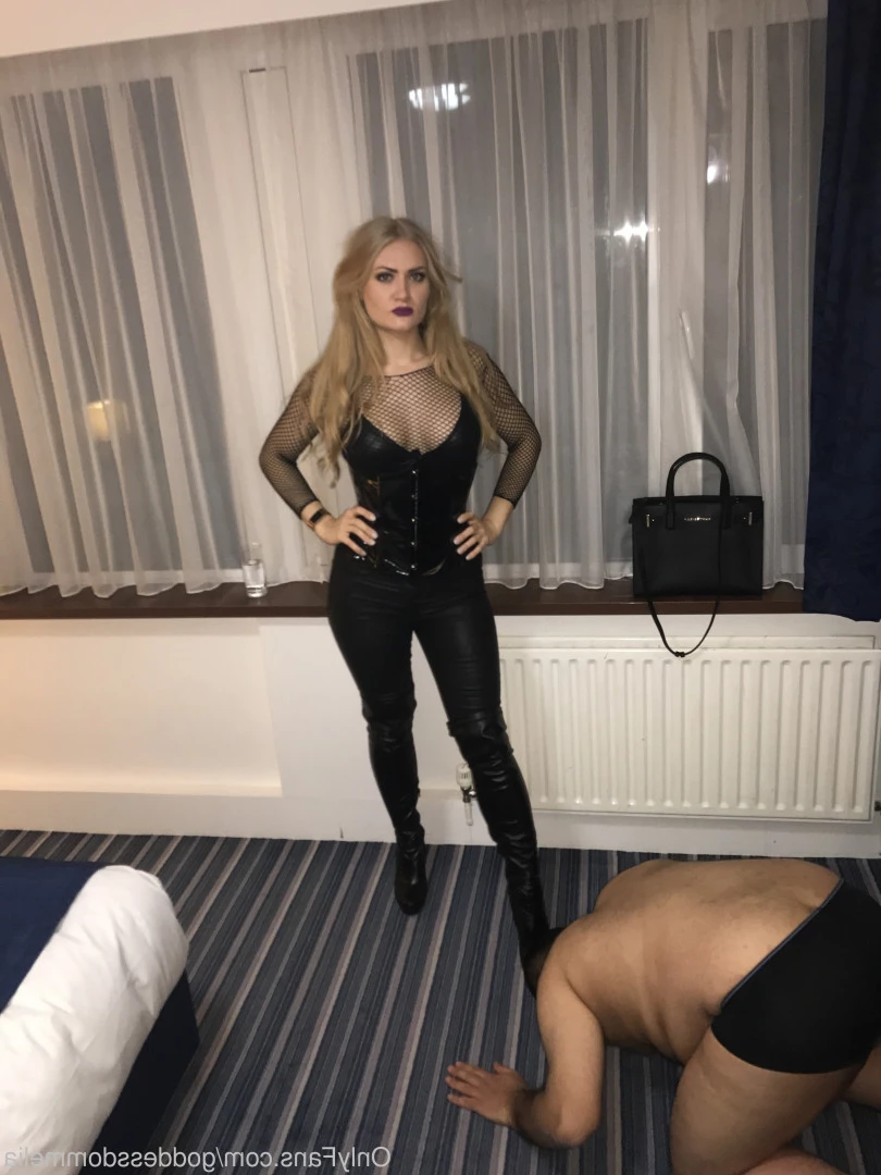 DOMMELIA [ goddessdommelia ] Onlyfans leaked photo 8838760 on Hotleaks.tv