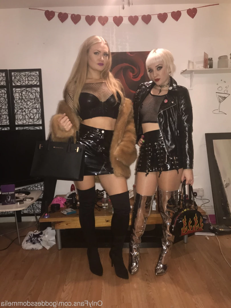 DOMMELIA [ goddessdommelia ] Onlyfans leaked photo 8838832 on Hotleaks.tv