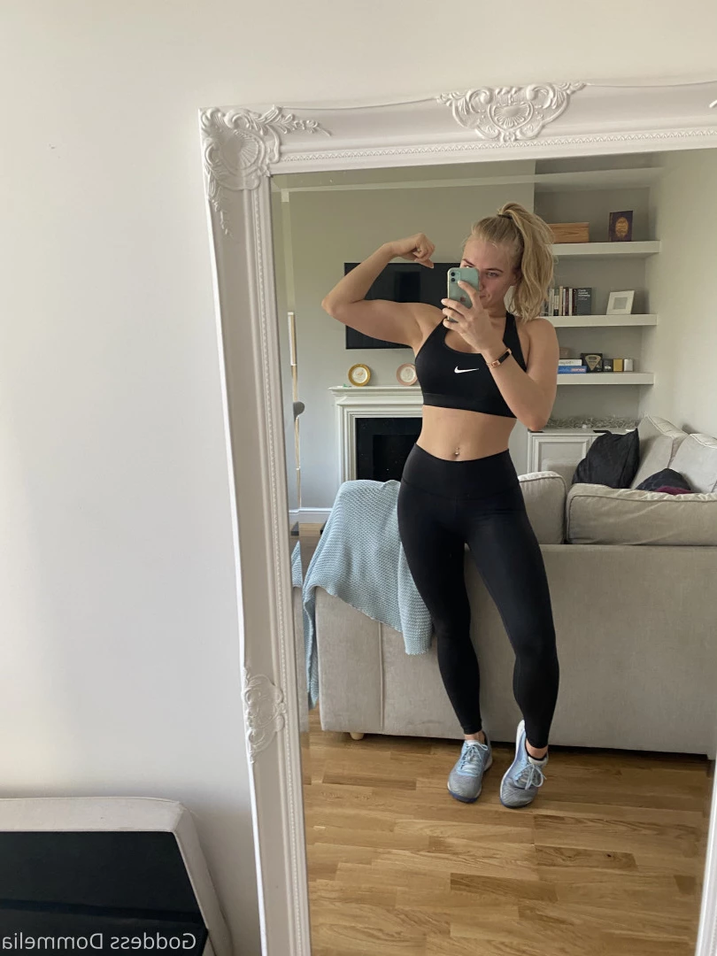 DOMMELIA [ goddessdommelia ] Onlyfans leaked photo 8838845 on Hotleaks.tv