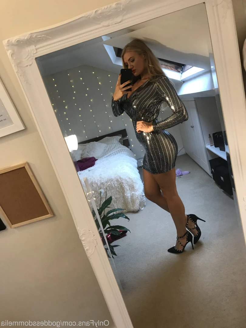 DOMMELIA [ goddessdommelia ] Onlyfans leaked photo 8838860 on Hotleaks.tv