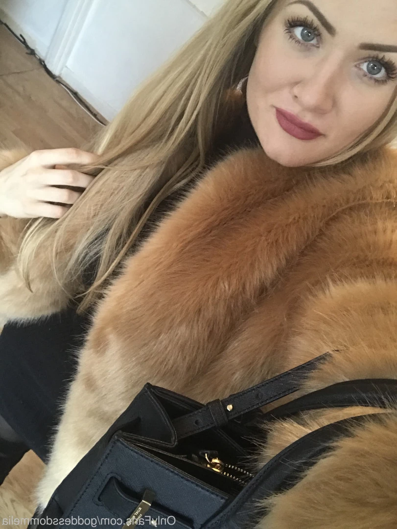 DOMMELIA [ goddessdommelia ] Onlyfans leaked photo 8839172 on Hotleaks.tv