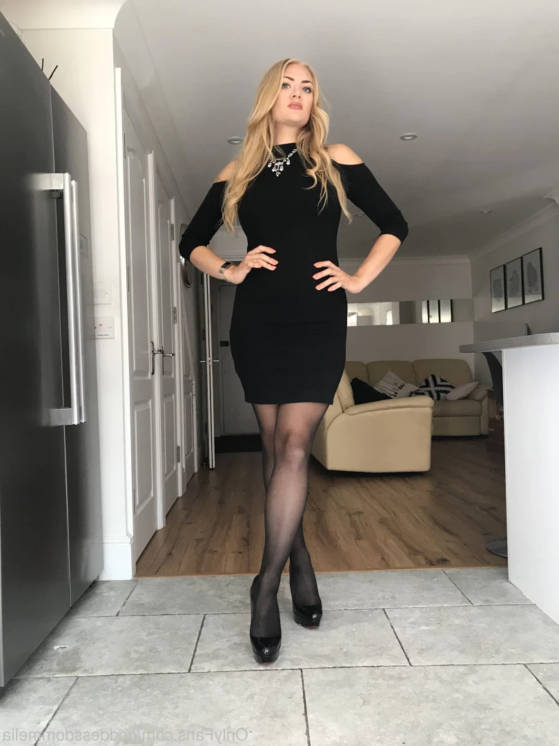 DOMMELIA [ goddessdommelia ] Onlyfans leaked photo 8839428 on Hotleaks.tv