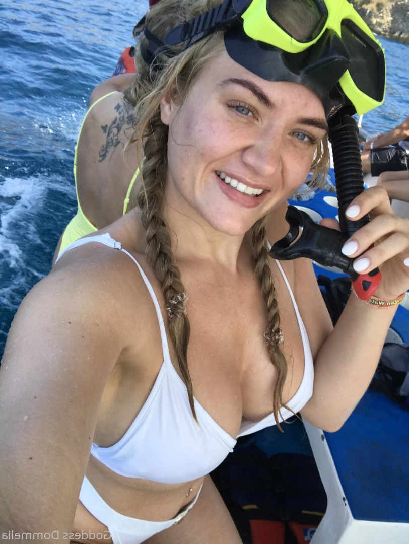 DOMMELIA [ goddessdommelia ] Onlyfans leaked photo 8839800 on Hotleaks.tv