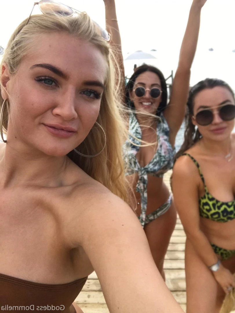 DOMMELIA [ goddessdommelia ] Onlyfans leaked photo 8840077 on Hotleaks.tv
