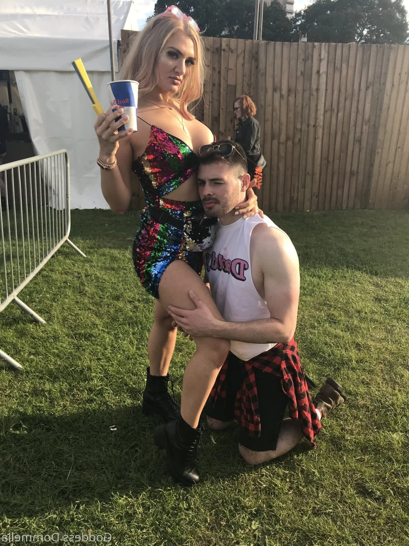 DOMMELIA [ goddessdommelia ] Onlyfans leaked photo 8840162 on Hotleaks.tv
