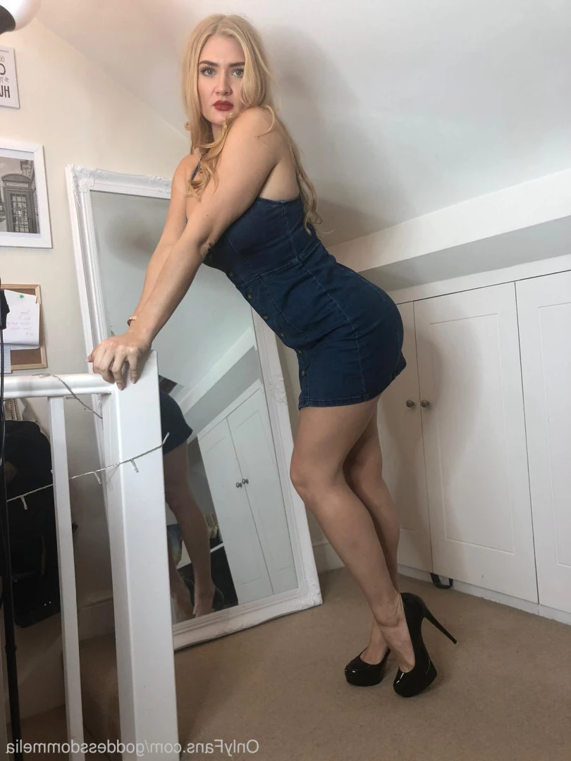 DOMMELIA [ goddessdommelia ] Onlyfans leaked photo 8840249 on Hotleaks.tv