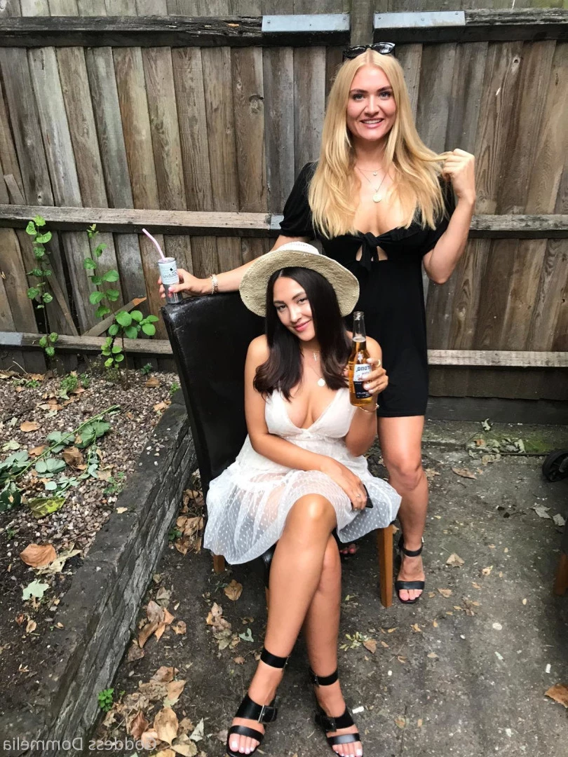 DOMMELIA [ goddessdommelia ] Onlyfans leaked photo 8840322 on Hotleaks.tv