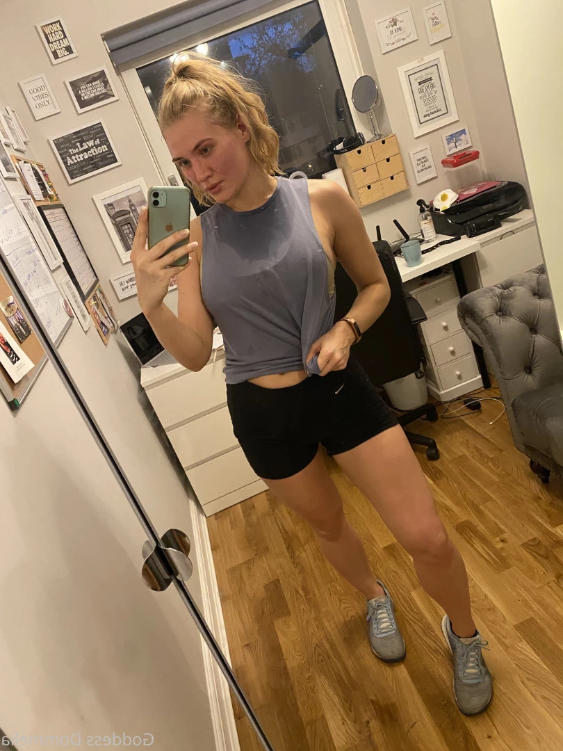DOMMELIA [ goddessdommelia ] Onlyfans leaked photo 8840356 on Hotleaks.tv