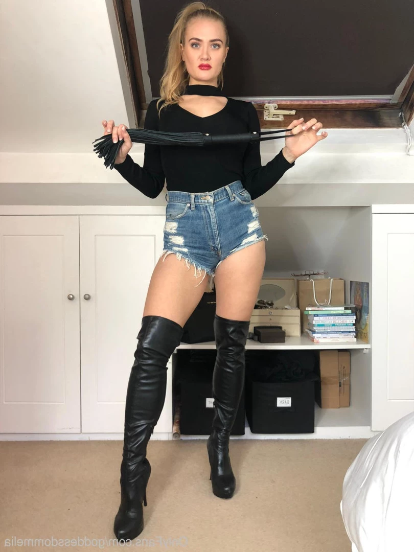DOMMELIA [ goddessdommelia ] Onlyfans leaked photo 8840753 on Hotleaks.tv