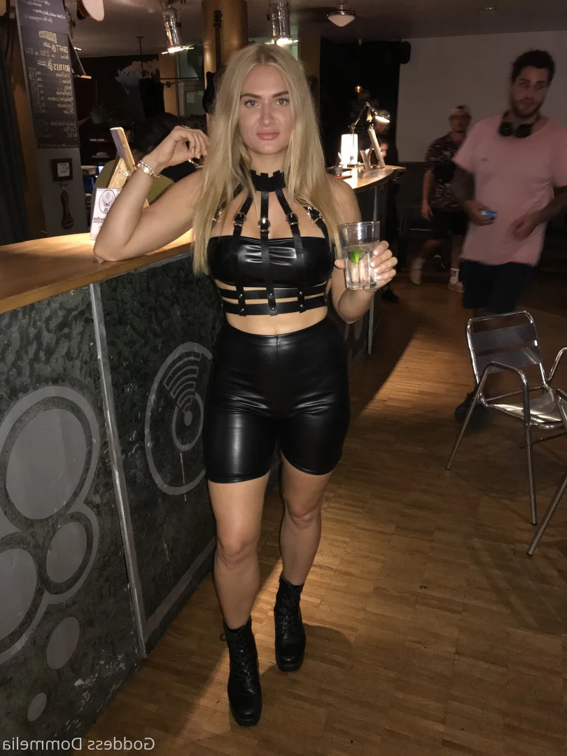 DOMMELIA [ goddessdommelia ] Onlyfans leaked photo 8840869 on Hotleaks.tv
