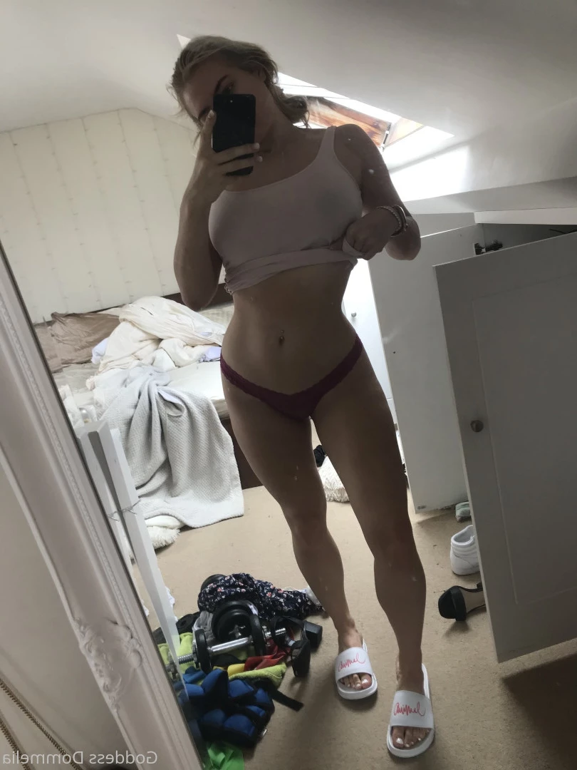 DOMMELIA [ goddessdommelia ] Onlyfans leaked photo 8841153 on Hotleaks.tv