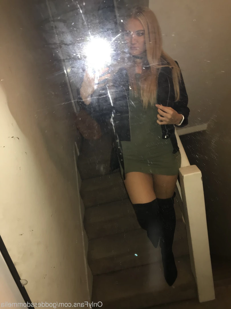 DOMMELIA [ goddessdommelia ] Onlyfans leaked photo 8841333 on Hotleaks.tv