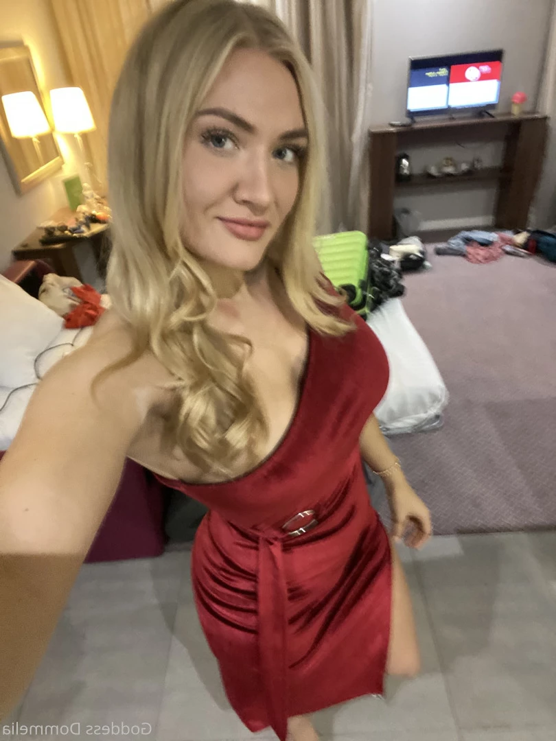 DOMMELIA [ goddessdommelia ] Onlyfans leaked photo 8841852 on Hotleaks.tv