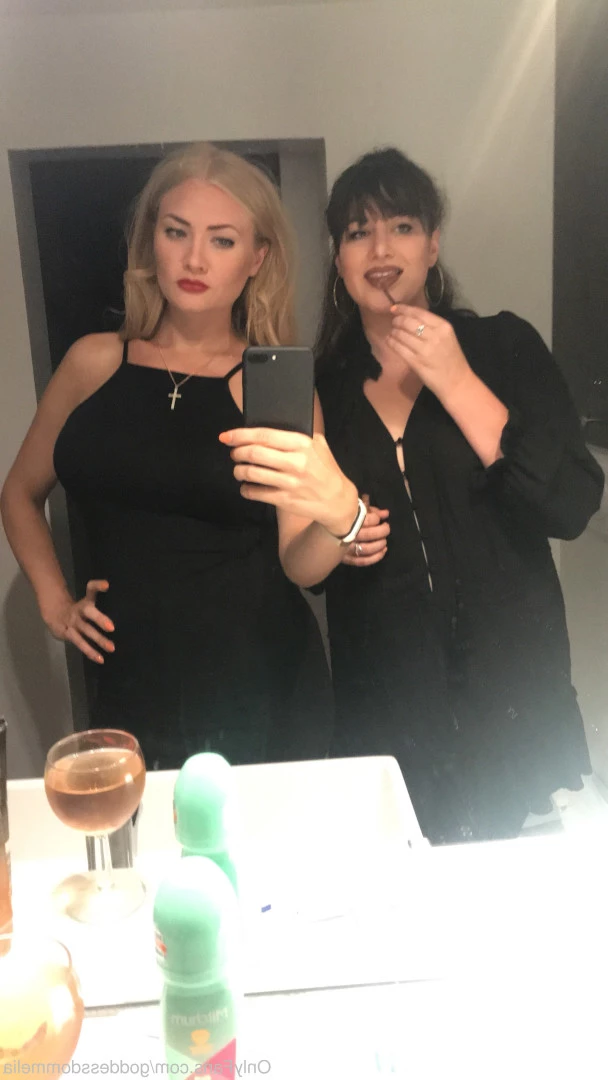 DOMMELIA [ goddessdommelia ] Onlyfans leaked photo 8842266 on Hotleaks.tv