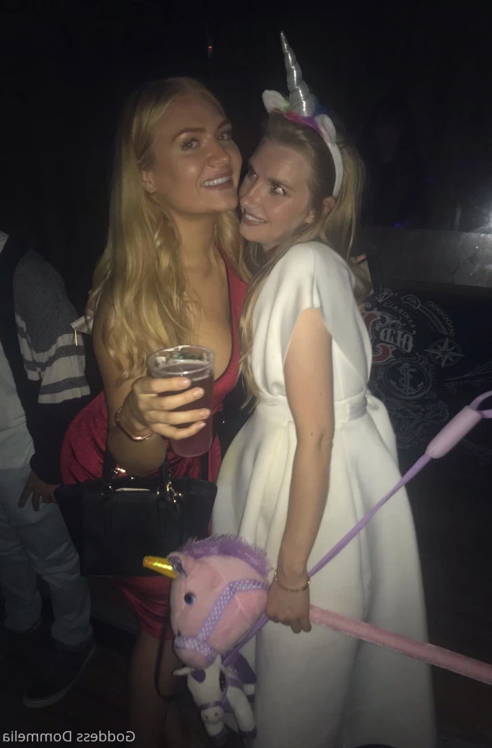DOMMELIA [ goddessdommelia ] Onlyfans leaked photo 8842489 on Hotleaks.tv