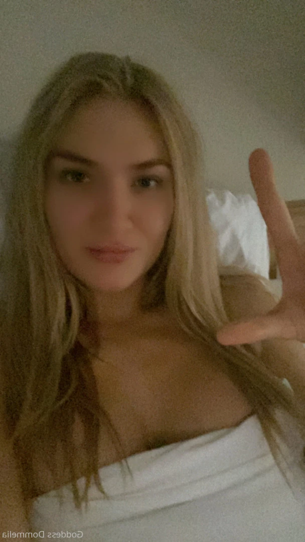 DOMMELIA [ goddessdommelia ] Onlyfans leaked photo 8842602 on Hotleaks.tv