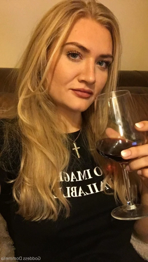 DOMMELIA [ goddessdommelia ] Onlyfans leaked photo 8842992 on Hotleaks.tv