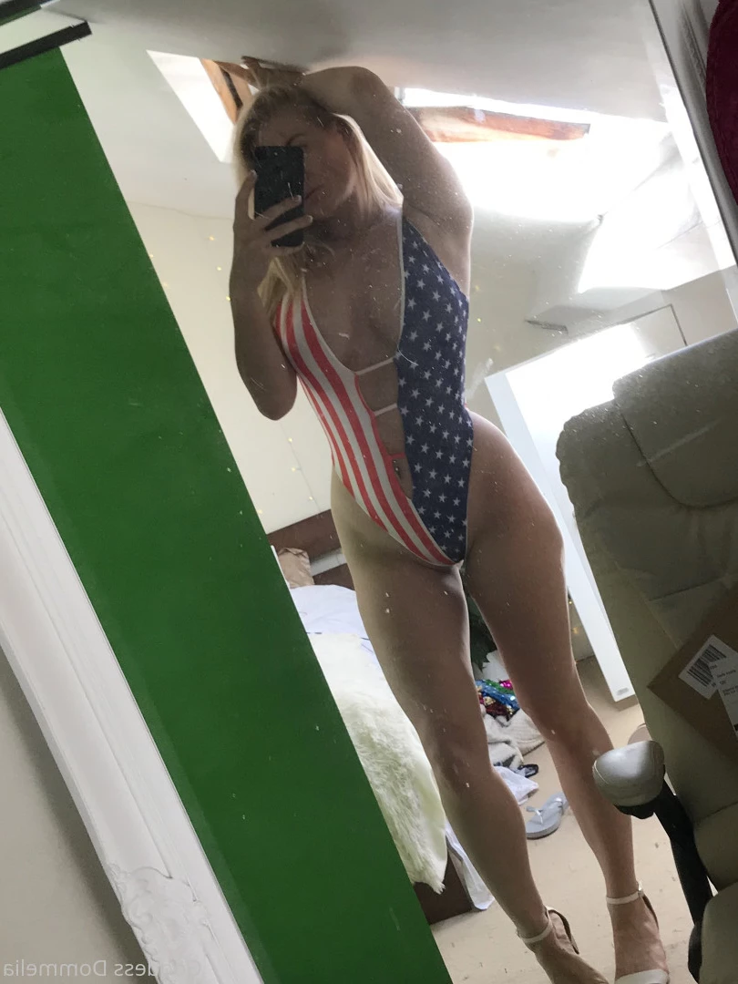 DOMMELIA [ goddessdommelia ] Onlyfans leaked photo 8843352 on Hotleaks.tv