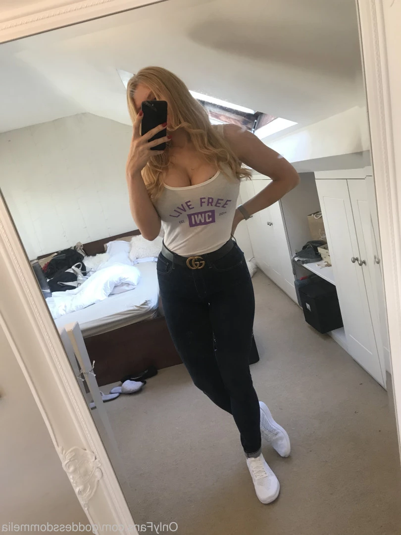 DOMMELIA [ goddessdommelia ] Onlyfans leaked photo 8843803 on Hotleaks.tv