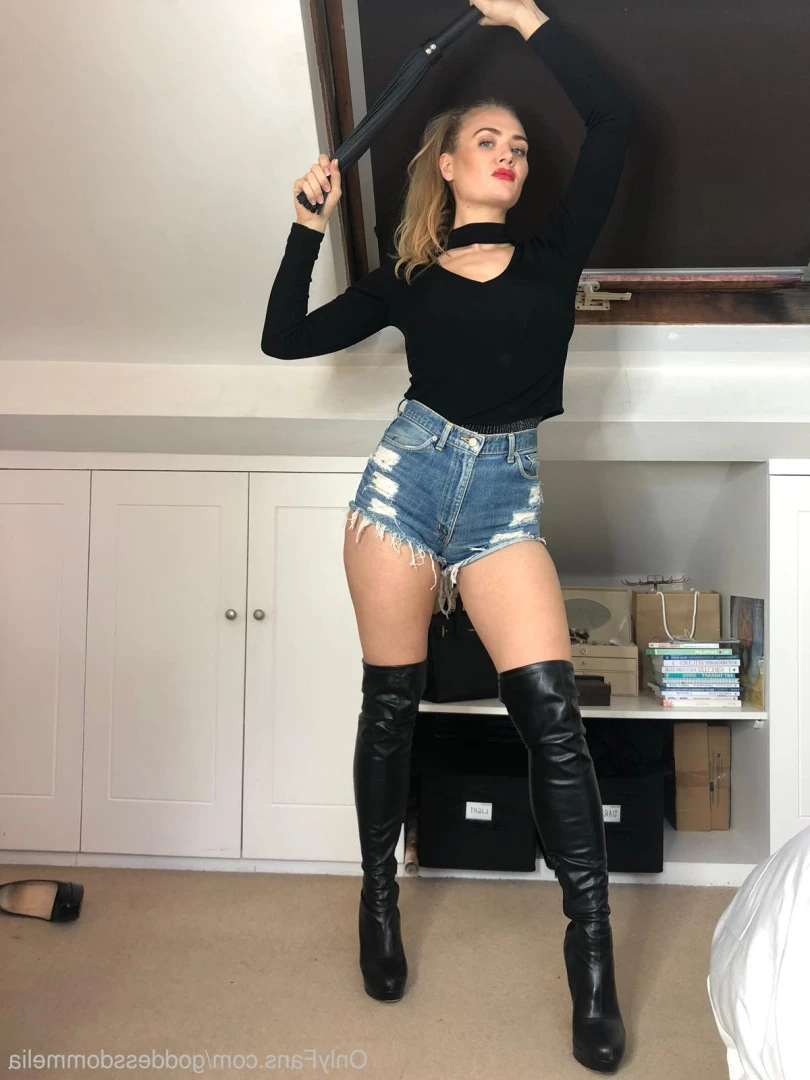 DOMMELIA [ goddessdommelia ] Onlyfans leaked photo 8843932 on Hotleaks.tv