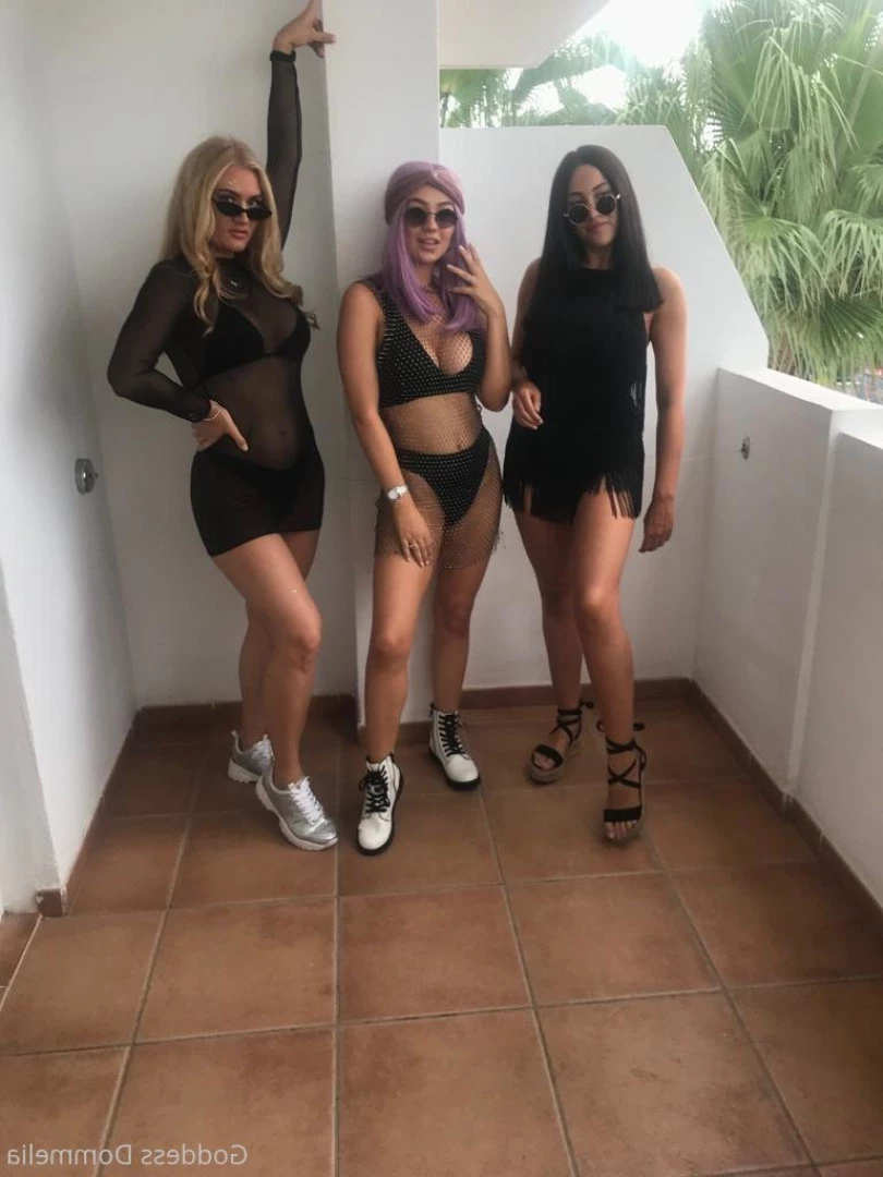 DOMMELIA [ goddessdommelia ] Onlyfans leaked photo 8844288 on Hotleaks.tv