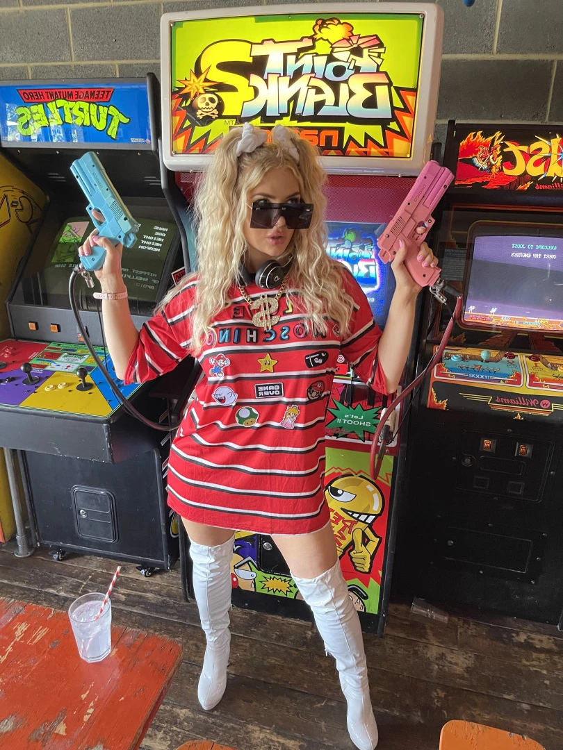 DOMMELIA [ goddessdommelia ] Onlyfans leaked photo 8844299 on Hotleaks.tv