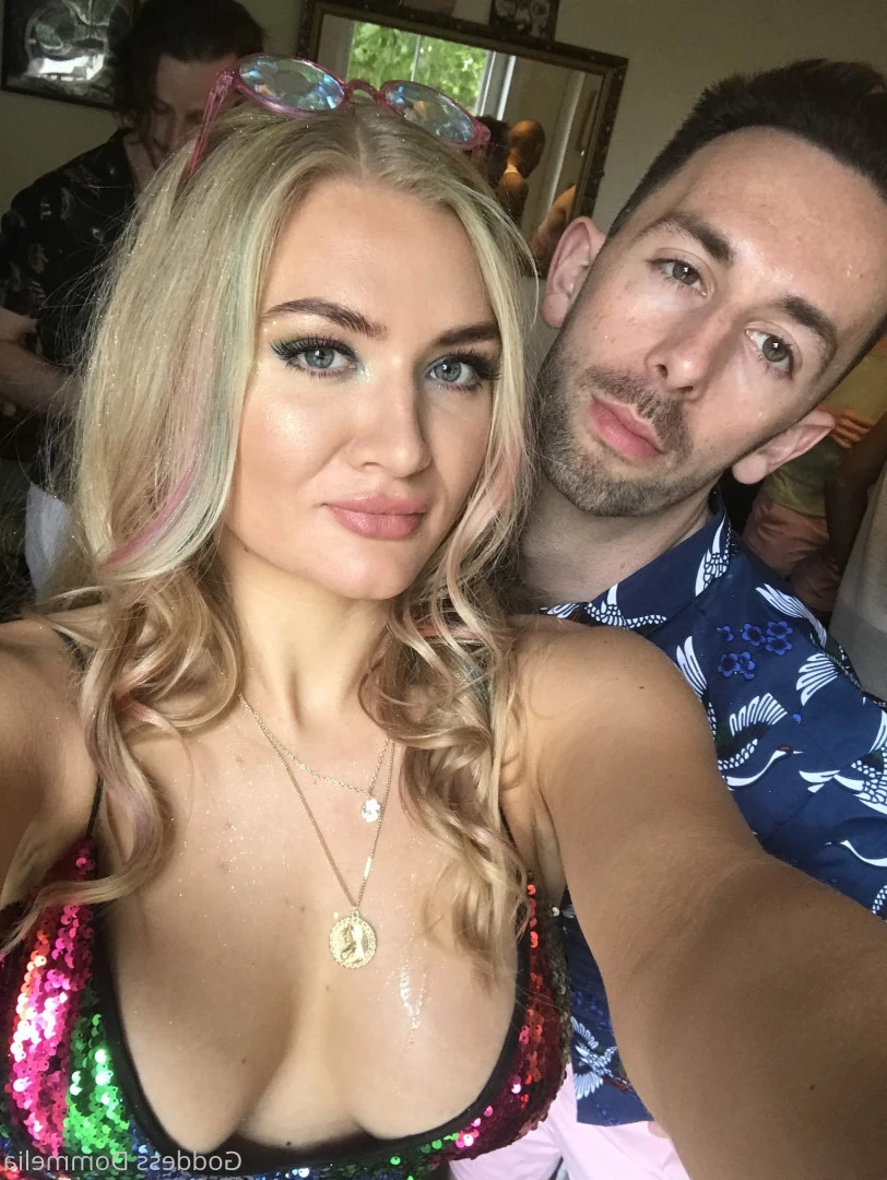 DOMMELIA [ goddessdommelia ] Onlyfans leaked photo 8844363 on Hotleaks.tv